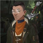 Professeur de dessin et d'illustration digitale et traditionnelle.